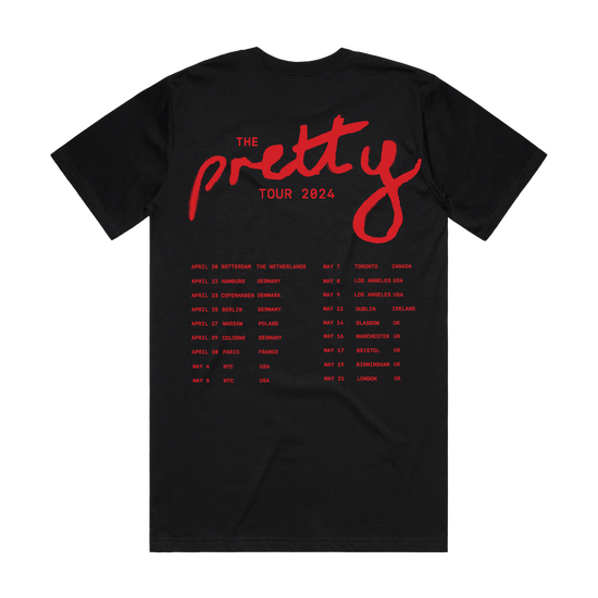 Tour t discount